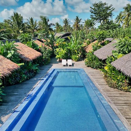 Hotel Kajali Siargao General Luna  Exterior foto