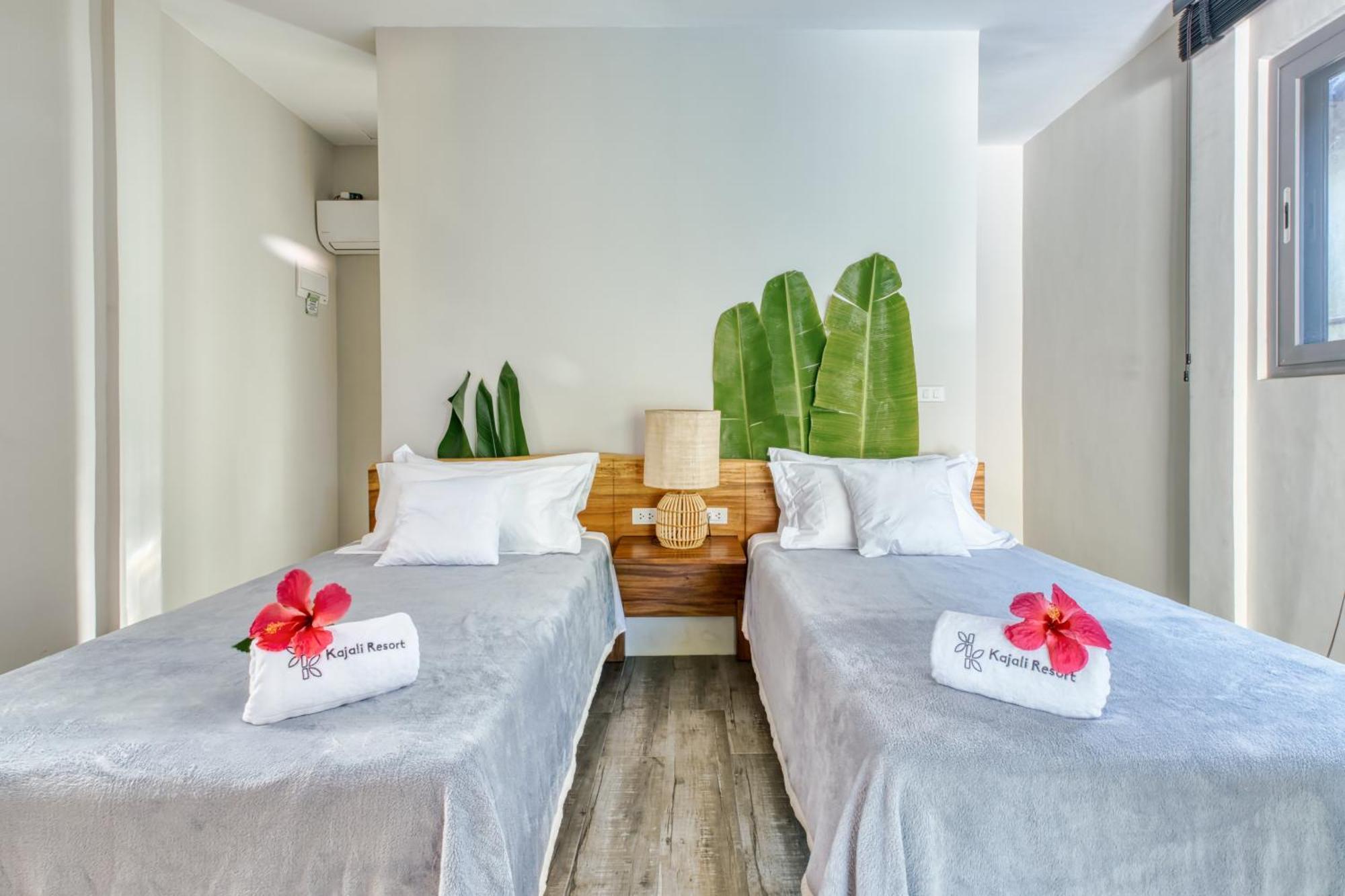 Hotel Kajali Siargao General Luna  Zimmer foto